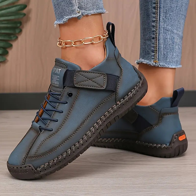 Baskets Femme Elise - 4