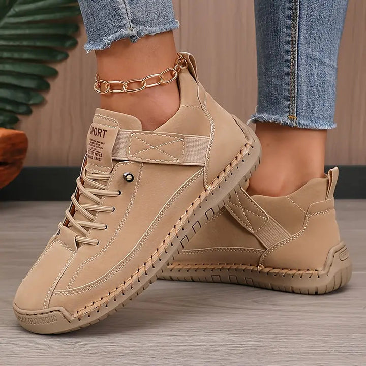 Baskets Femme Elise - 6
