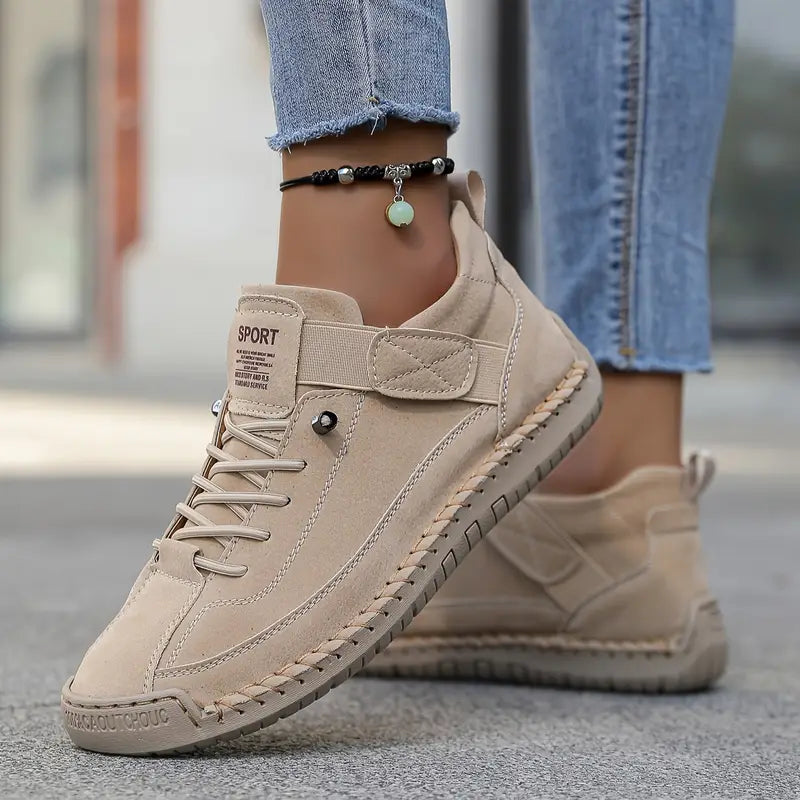 Baskets Femme Elise - 7