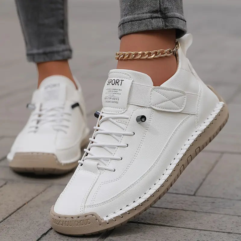 Baskets Femme Elise - 8