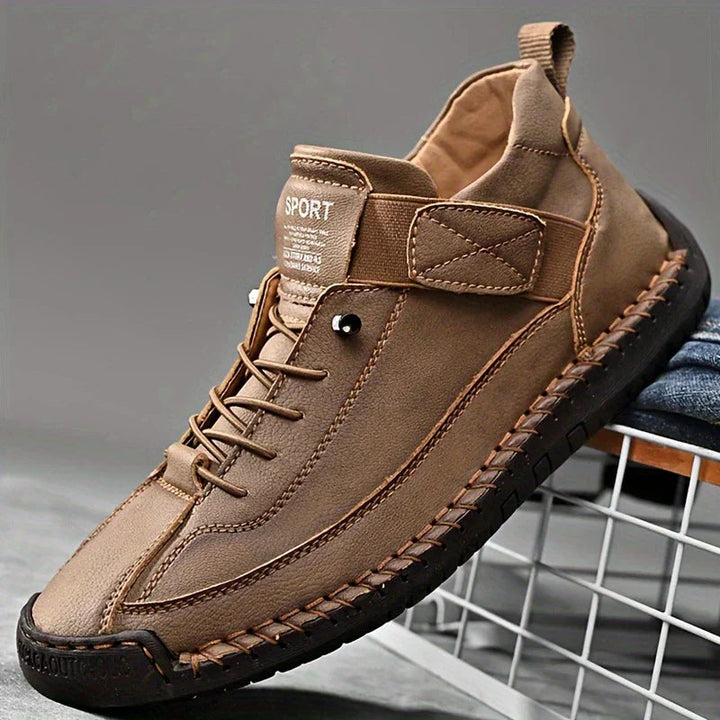 Baskets Femme Elise - 10