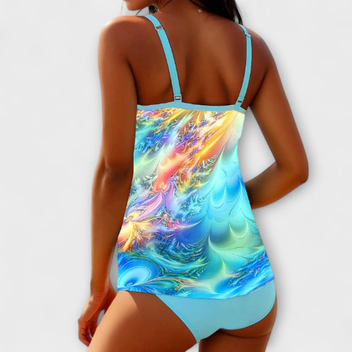 Maillots de Bain Femme Philomène - 2