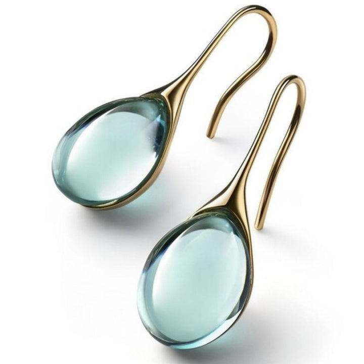 Boucles d'Oreilles Femme Brigitte