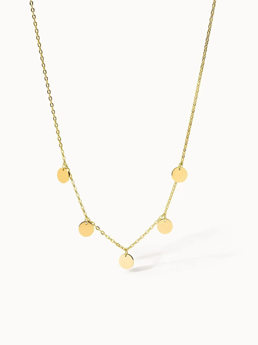 Colliers Femme Romane