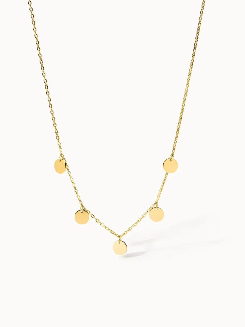 Colliers Femme Marianne - 2