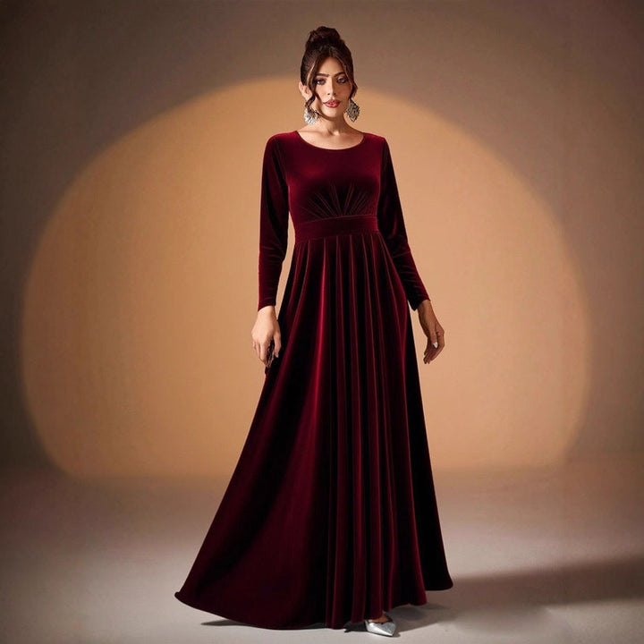 Robes Femme Béatrice - 6