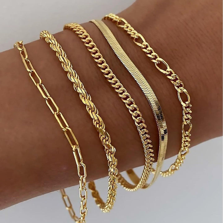 Bracelets Femme Valentine - 2