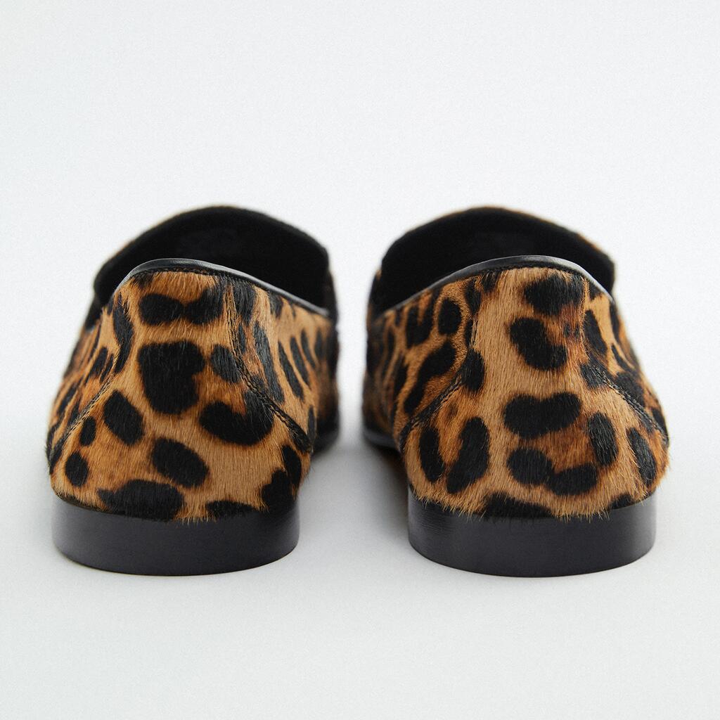 Mocassins Femme Florence - 7