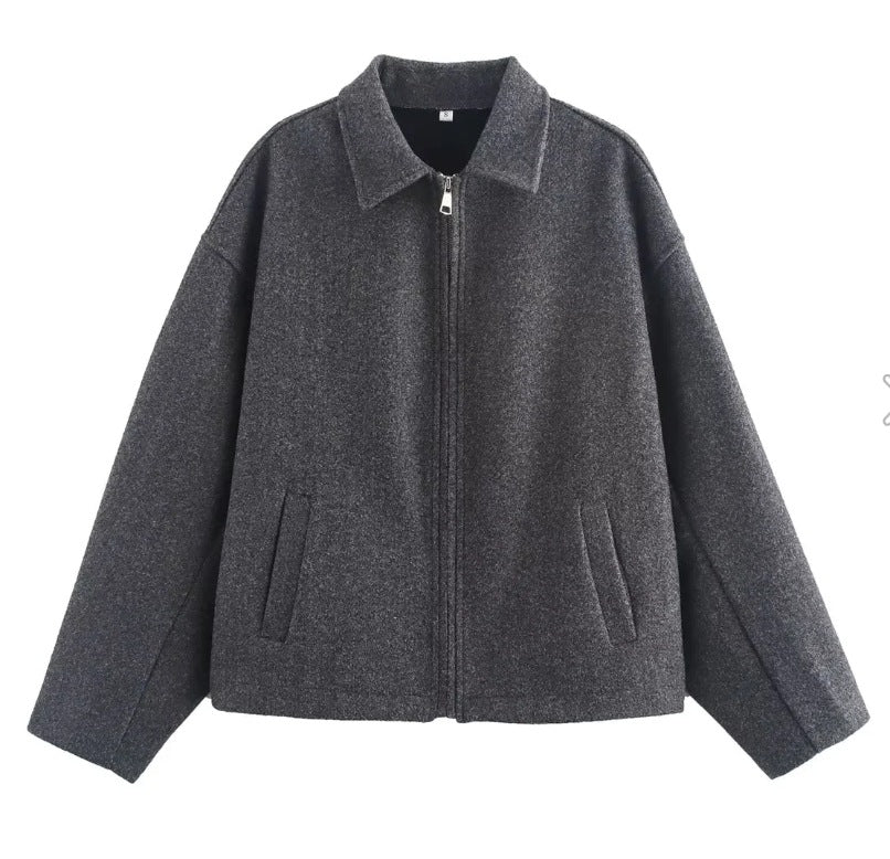 Vestes Femme Salomé - 8
