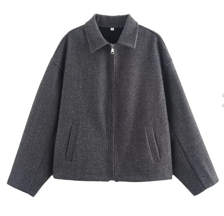 Vestes Femme Salomé - 8