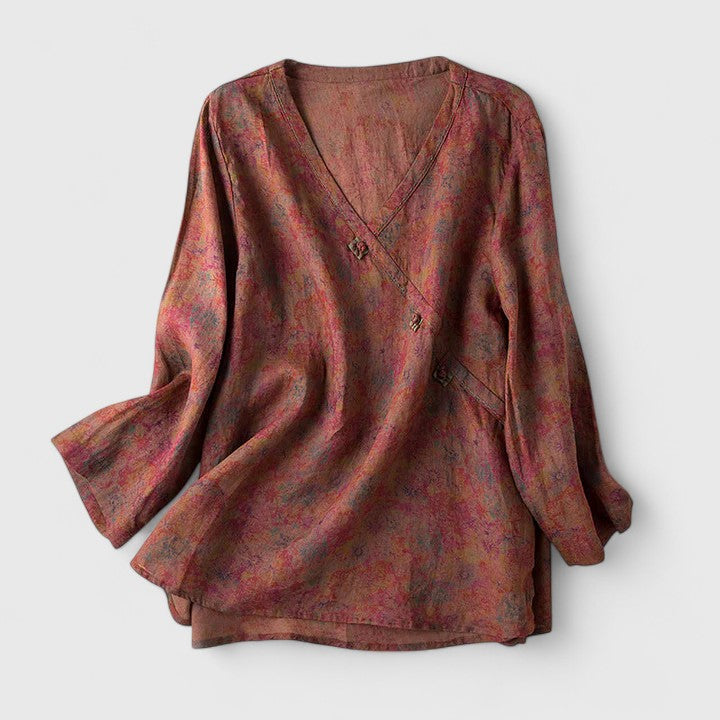 Blouses Femme Clémence - 4