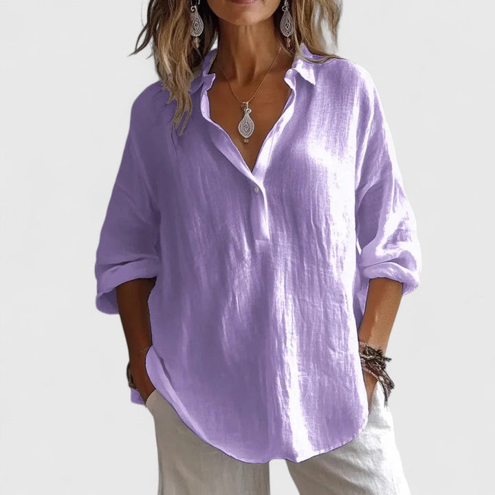 Blouses Femme Élise - 4