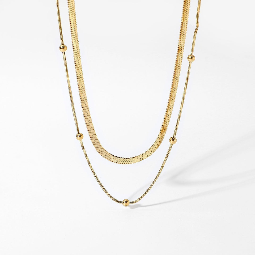 Colliers Femme Claire