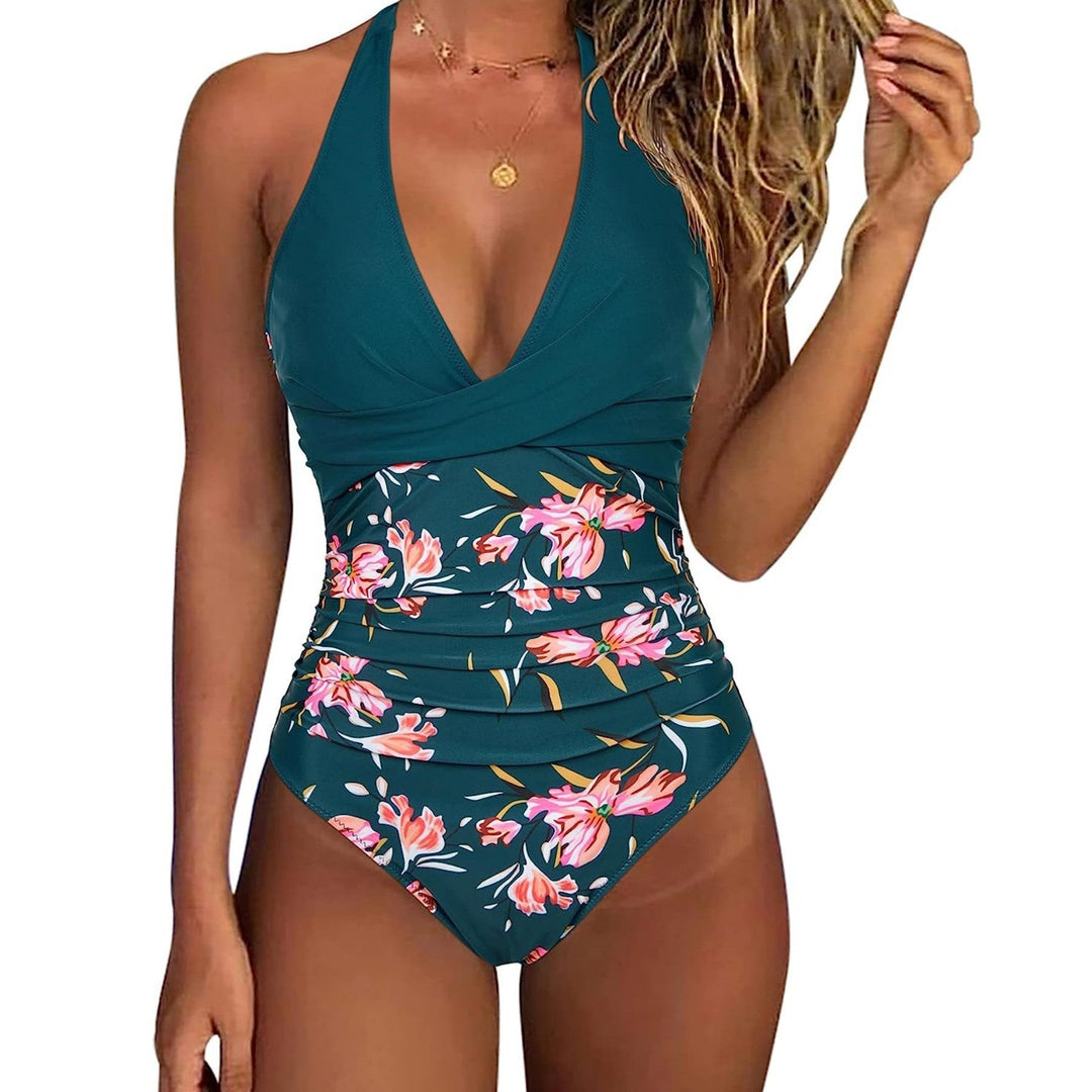 Maillots de Bain Femme Rosalie - 5