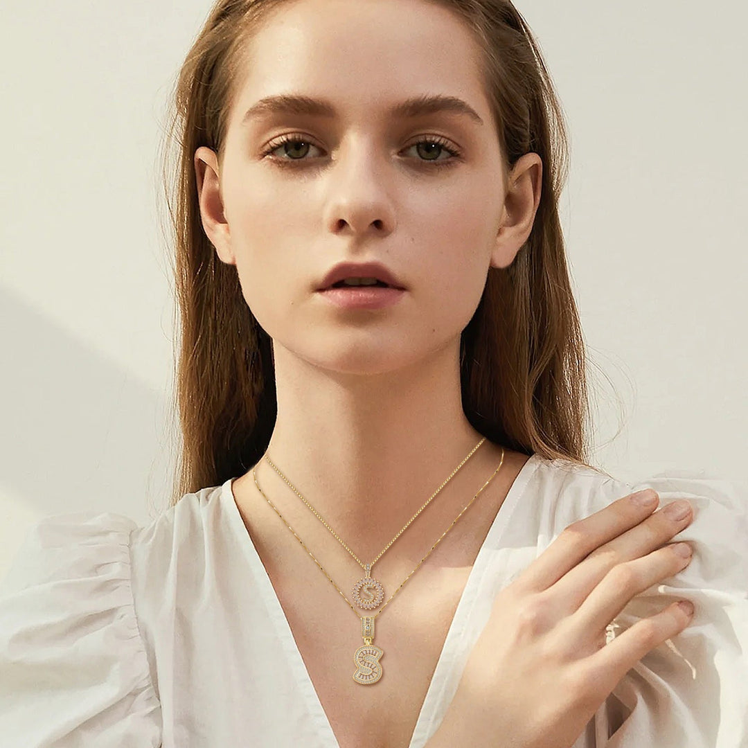Colliers Femme Jeanne - 4