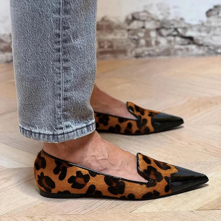 Mocassins Femme Louise - 2