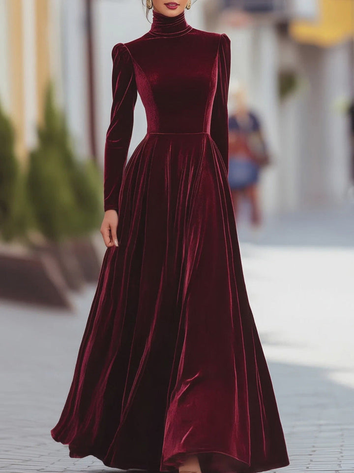 Robes Femme Éléonore - 2