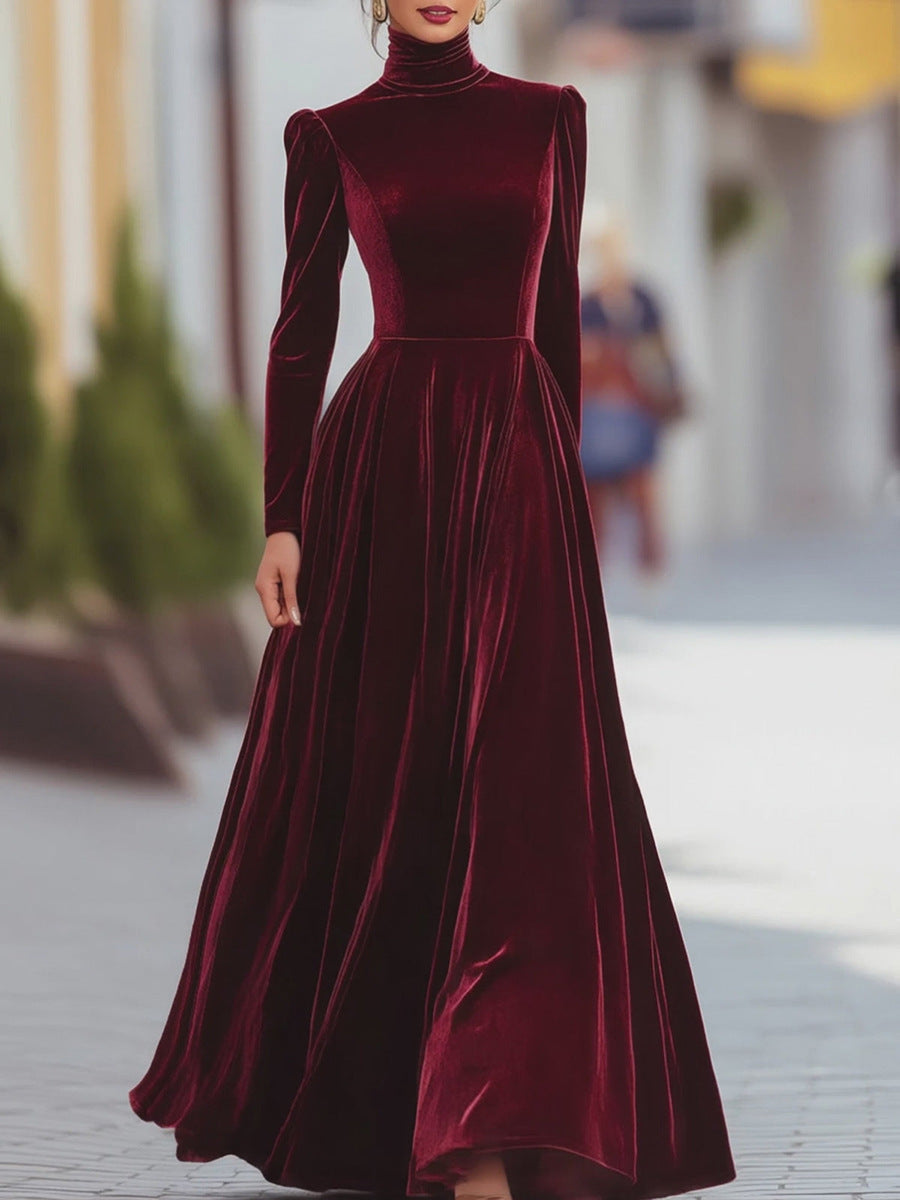 Robes Femme Éléonore - 2