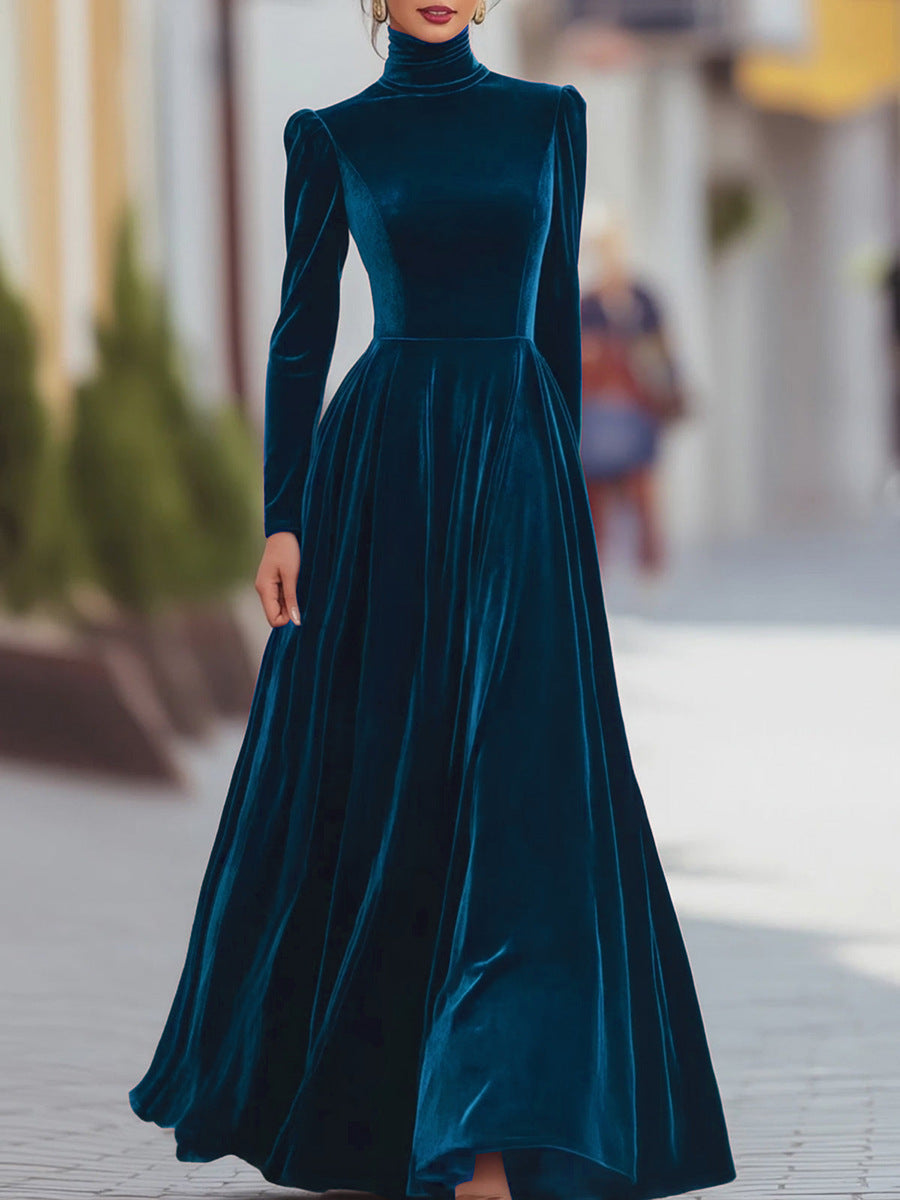 Robes Femme Éléonore - 5