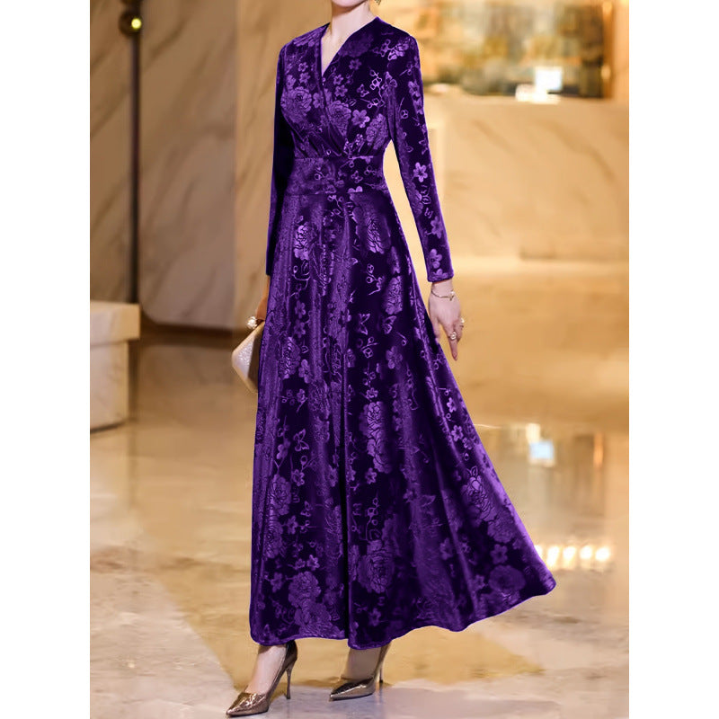 Robes Femme Patricia - 4