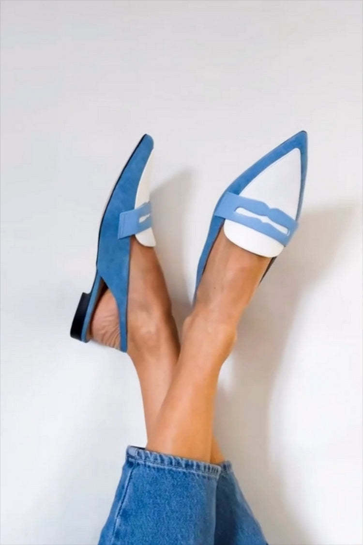 Mocassins Femme Mélissa