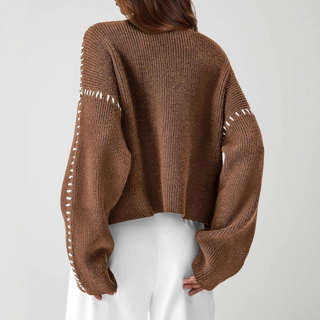 Pulls Femme Nina - 9