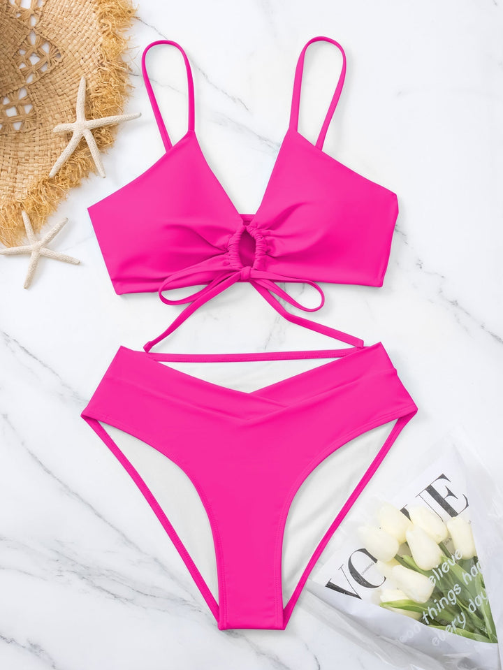 Maillots de Bain Femme Isabelle - 17