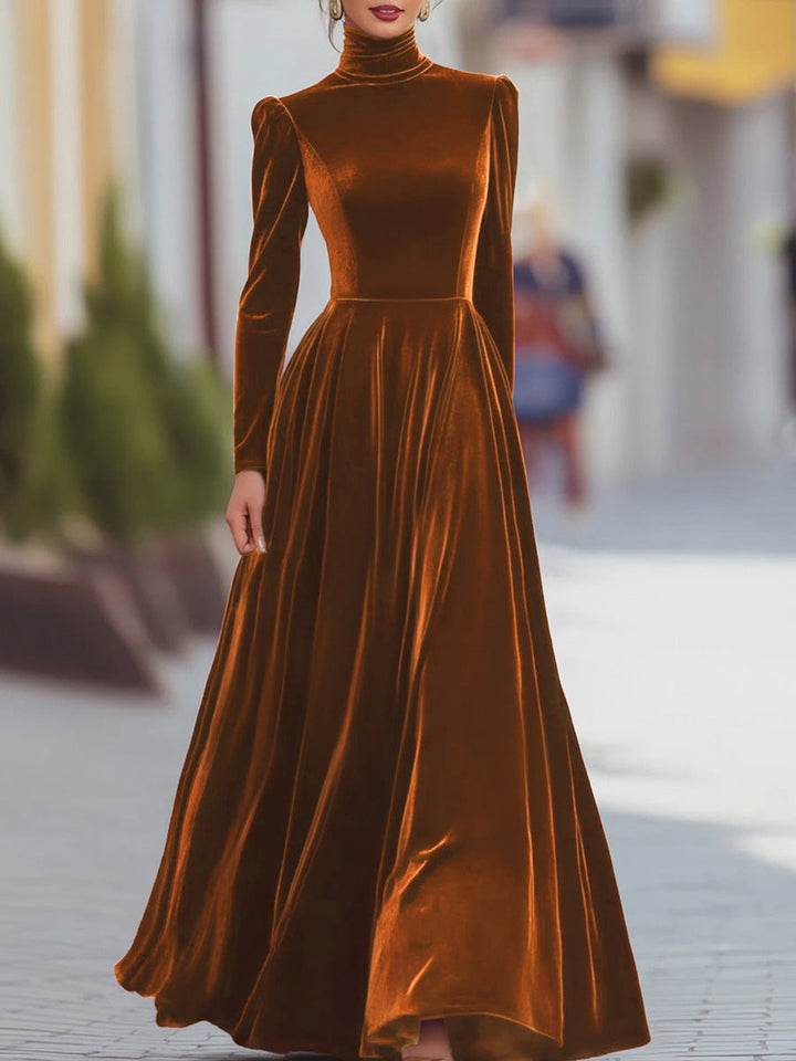 Robes Femme Éléonore - 4