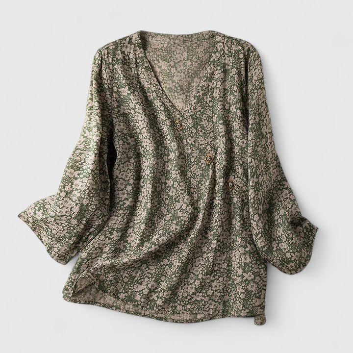 Blouses Femme Clémence - 2