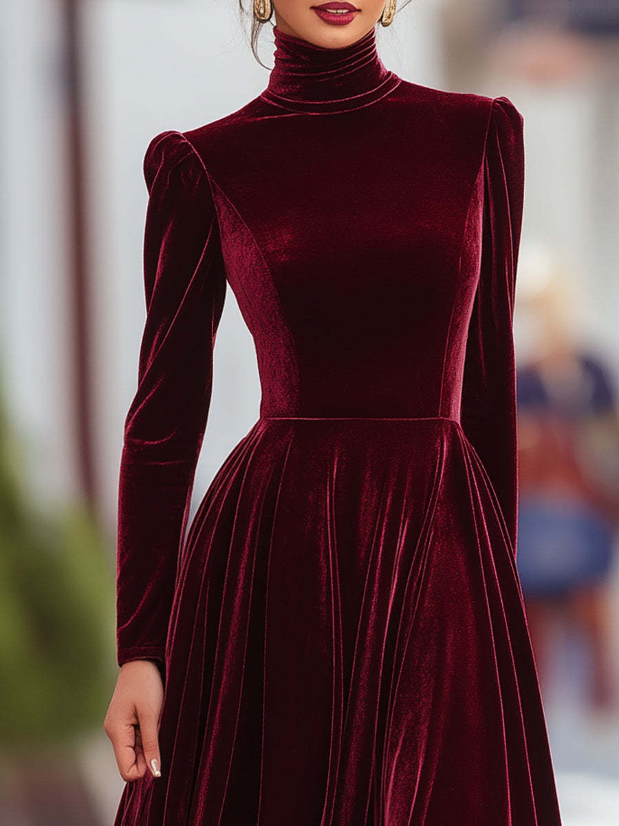 Robes Femme Éléonore - 6