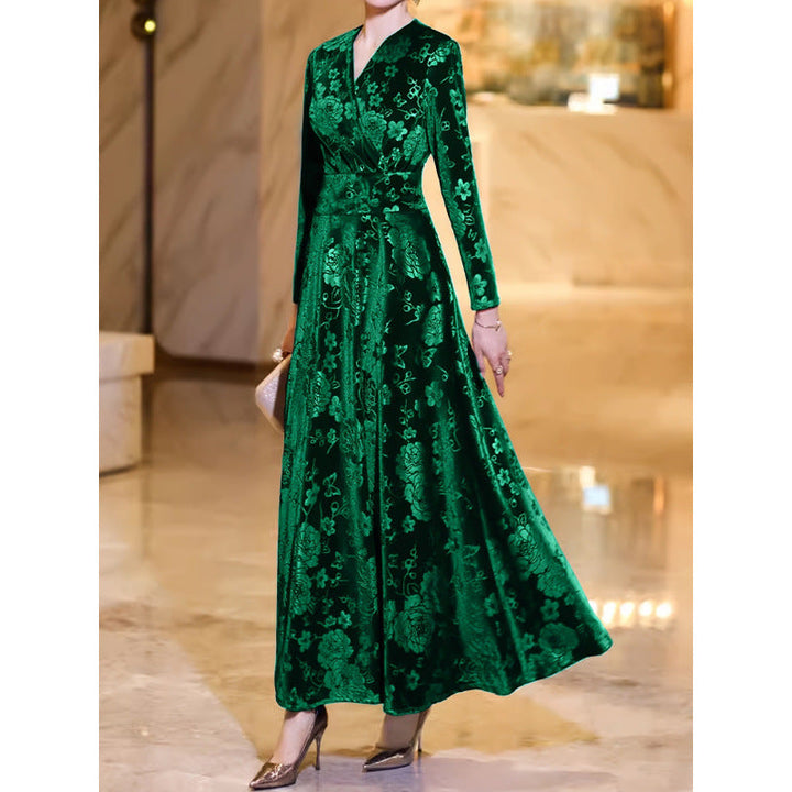 Robes Femme Patricia - 6