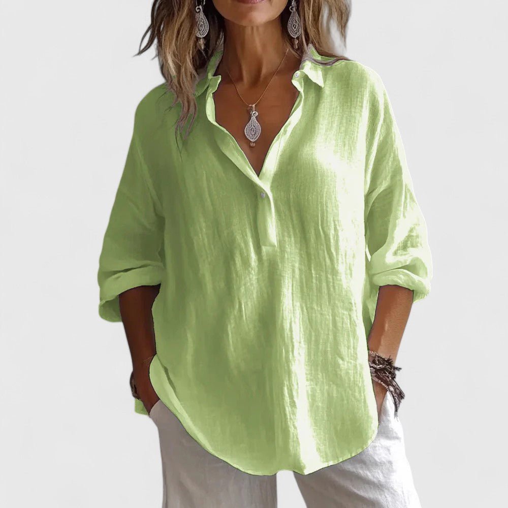Blouses Femme Élise - 2