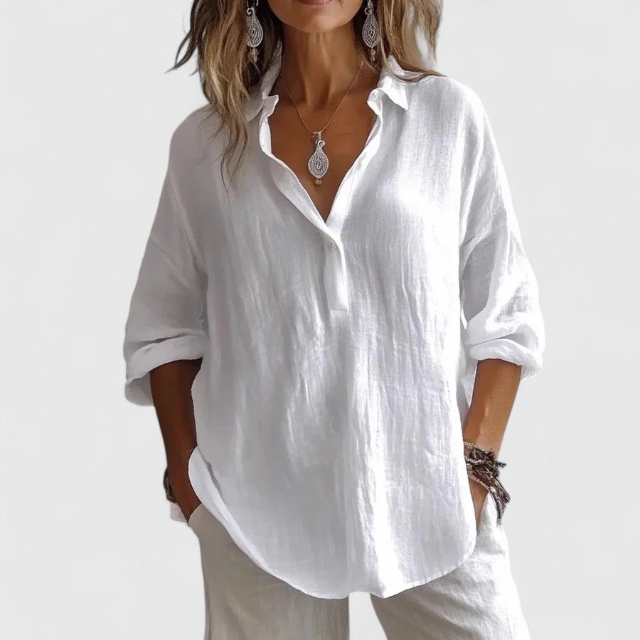 Blouses Femme Élise - 3
