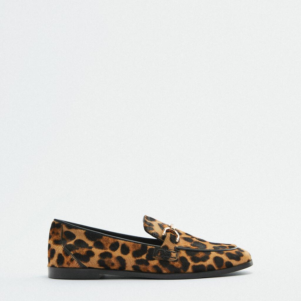 Mocassins Femme Florence - 5