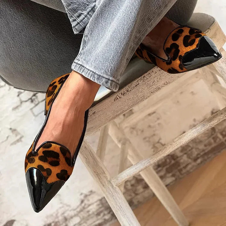 Mocassins Femme Louise - 3