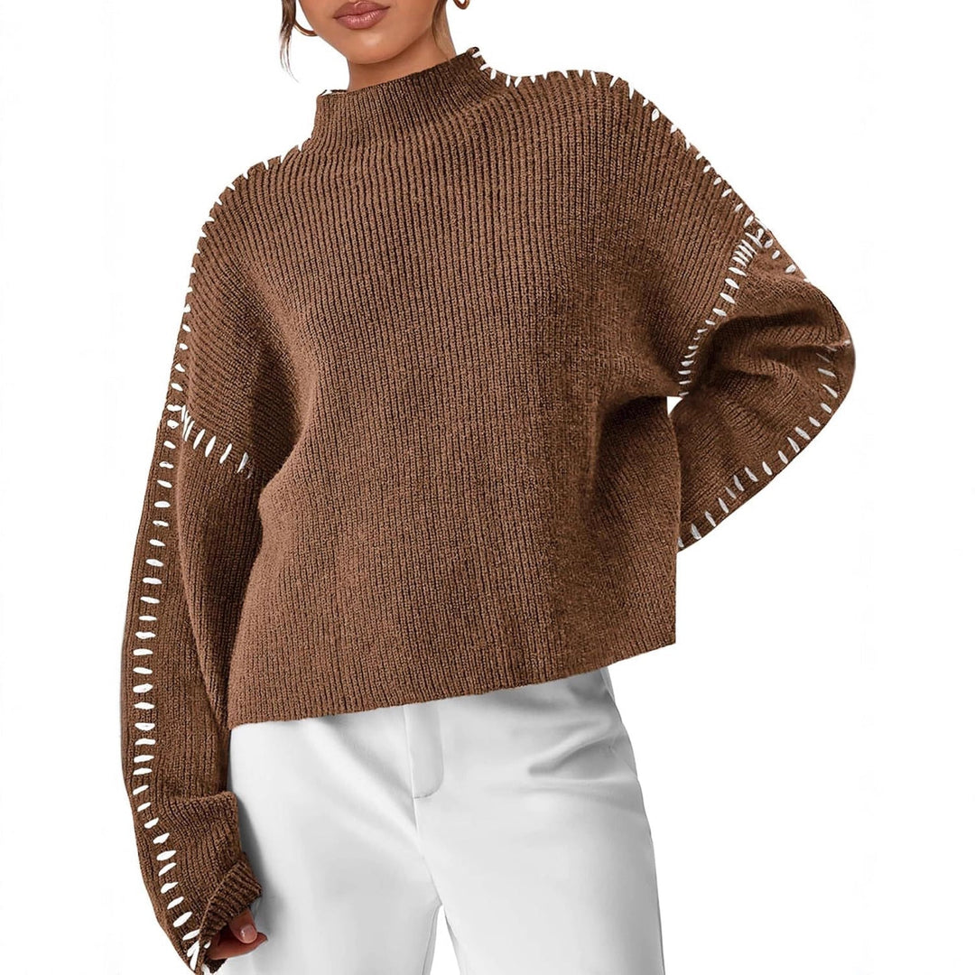 Pulls Femme Nina - 10