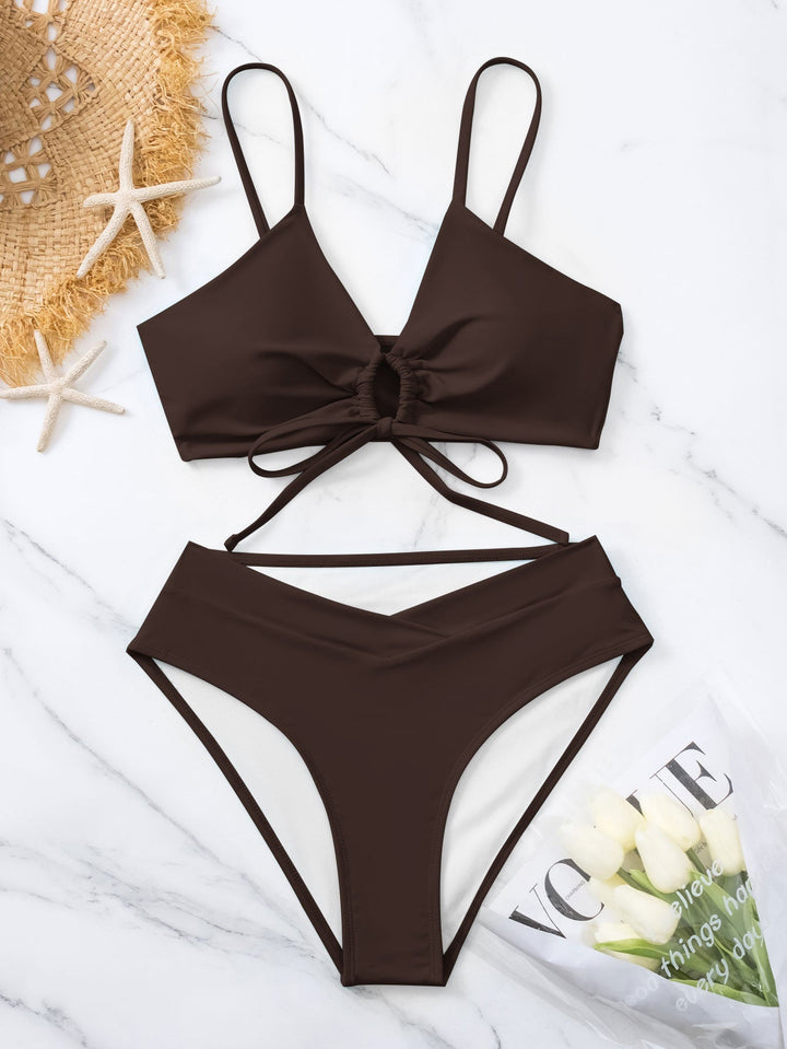Maillots de Bain Femme Isabelle - 14