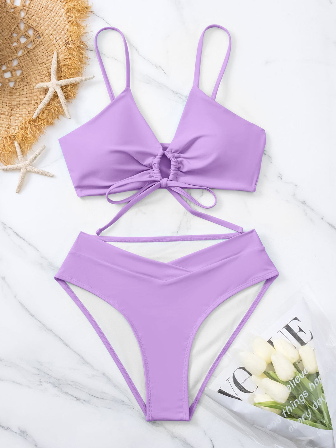 Maillots de Bain Femme Isabelle - 15