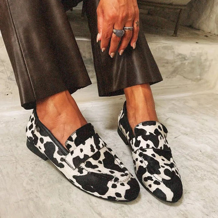 Mocassins Femme Astrid - 2