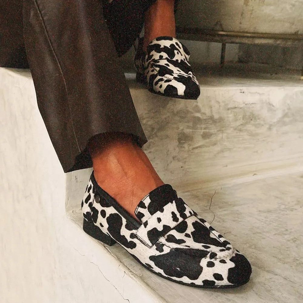 Mocassins Femme Astrid - 4