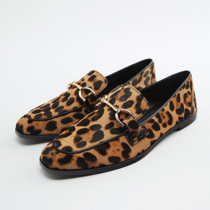 Mocassins Femme Florence