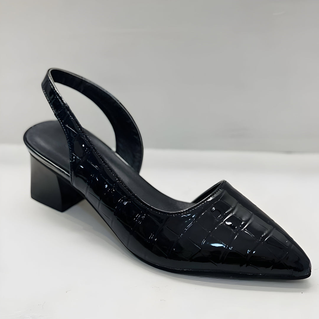 Talons Orthopédiques Femme Romane - 4