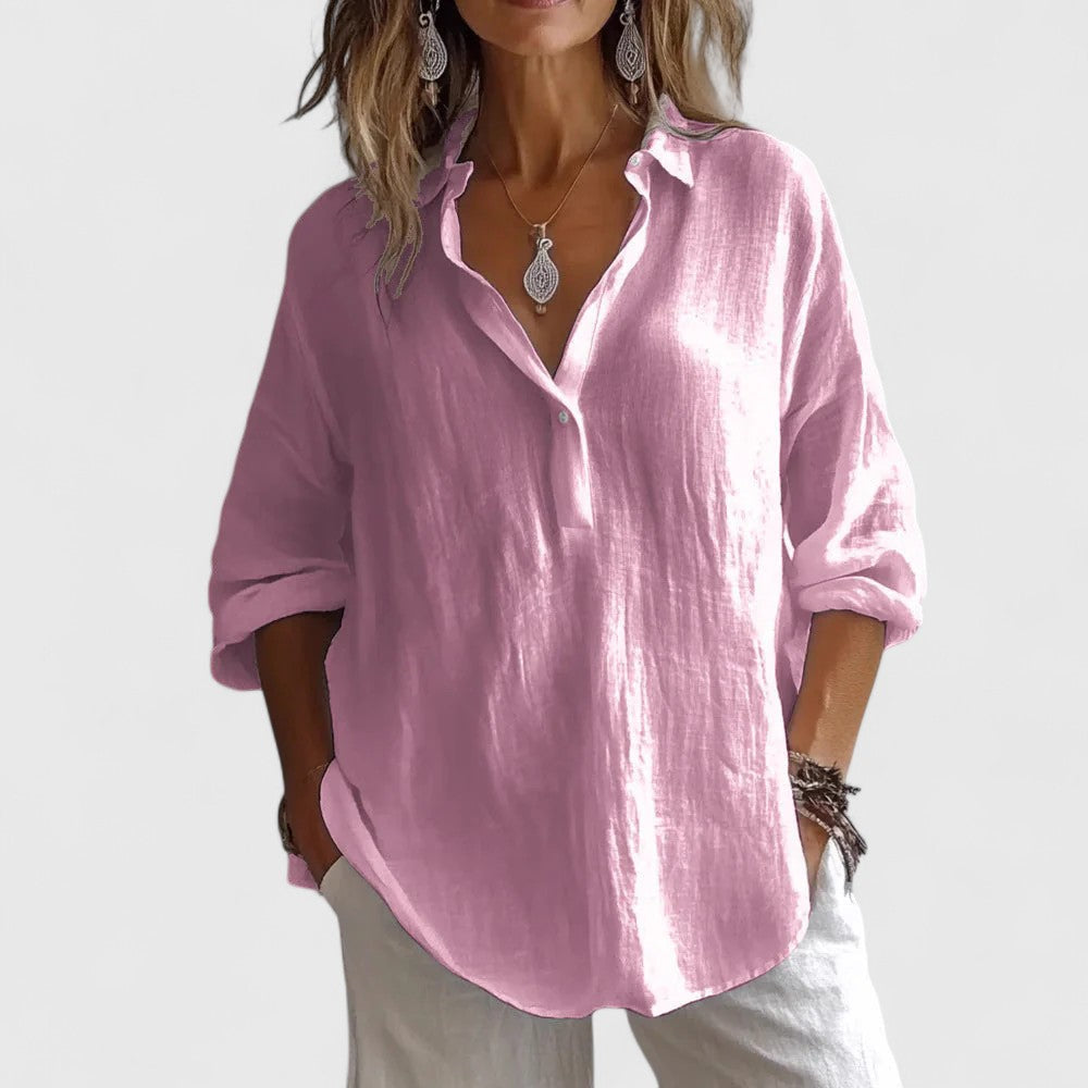 Blouses Femme Élise