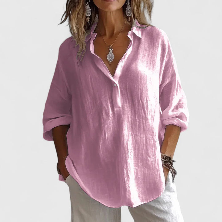 Blouses Femme Élise