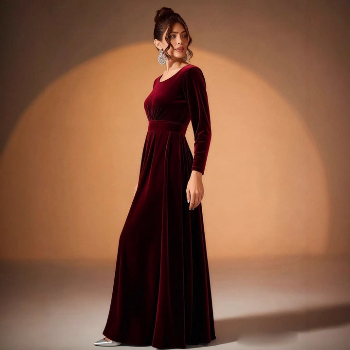 Robes Femme Béatrice - 8