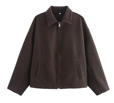 Vestes Femme Salomé - 4
