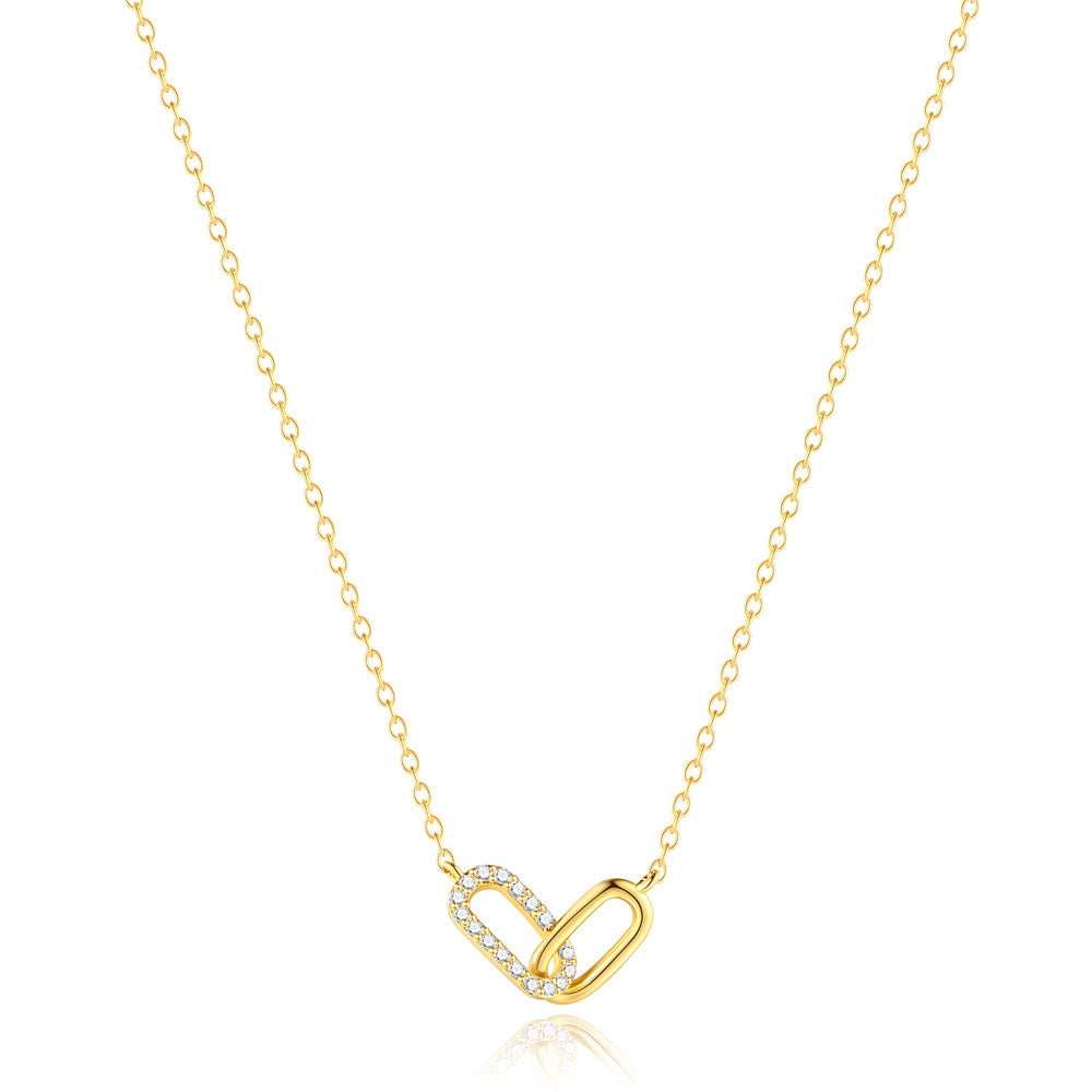 Colliers Femme Karine