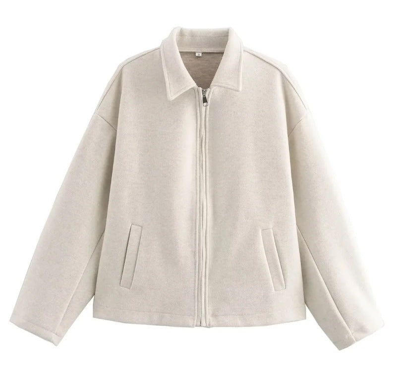 Vestes Femme Salomé - 6