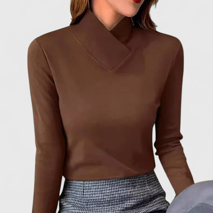 Pulls Femme Marion - 3
