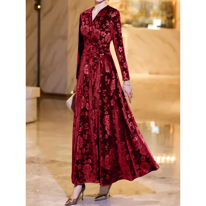 Robes Femme Patricia - 5